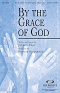 By The Grace Of God - Full Score