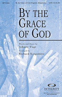 By The Grace Of God 