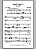 Three Little Birds (arr. Audrey Snyder)