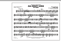 All Night Long (All Night) - Mallet Percussion 2