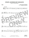 State Anthem of Ukraine (Shche Ne Vmerla Ukrainy) (arr. Murtha) - Pt.3 - F Horn