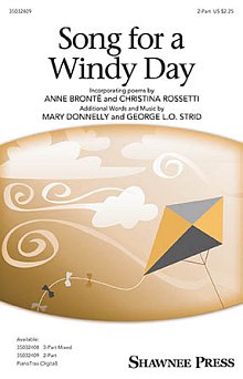 Song For A Windy Day 