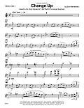 Change Up (based on I Got Rhythm by George Gershwin) - Vibes