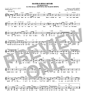 Bluddle Uddle Um Dum (The Washing Song)