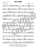 The Chase - Percussion 2