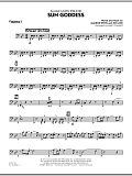 Sun Goddess - Trombone 4