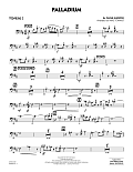 Palladium (arr. Mike Tomaro) - Trombone 2