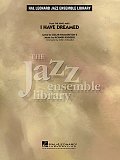 I Have Dreamed - Trombone 2