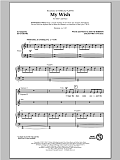 My Wish (arr. Ed Lojeski)