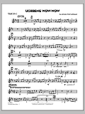 Uchibeng Wow-wow - Tenor Sax 2