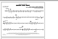 Born This Way - Aux Percussion