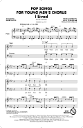 Pop Songs for Young Men's Chorus