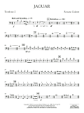 Jaguar - Trombone 2