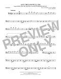 Any Dream Will Do (from Joseph and the Amazing Technicolor Dreamcoat)