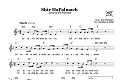 Shir HaPalmach (Song Of The Palmach)
