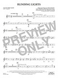 Blinding Lights (arr. Matt Conaway) - Mallet Percussion