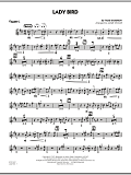 Lady Bird - Trumpet 1