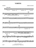 Vortex - Bassoon