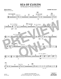 Sea of Clouds - Percussion 2