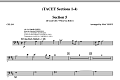Stephen Schwartz: A Musical Celebration (Medley) - Cello