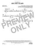 See You Again - Percussion 2