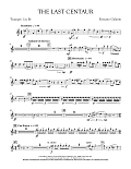 The Last Centaur - Bb Trumpet 1