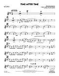 Time After Time - Alto Sax 1