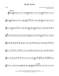 Fight Song