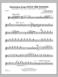 Selections from Into the Woods - Flute 1