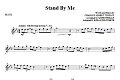 Ride On, King Jesus - Flute