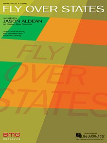 Fly Over States 