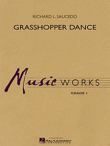 Grasshopper Dance - Bells 