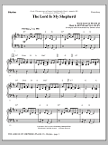 The Lord Is My Shepherd - Rhythm