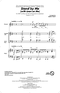 Stand By Me (with "Lean On Me")
