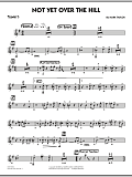 Not Yet Over the Hill - Trumpet 3