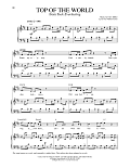 Top Of The World (Solo Version) (from Tuck Everlasting)