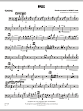 Free - Trombone 2