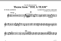 Theme from The A-Team - Bb Tenor Saxophone