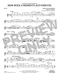 How Does a Moment Last Forever (from Beauty and the Beast) - Flute