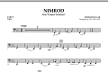 Nimrod (from Enigma Variations) - Pt.5 - Tuba