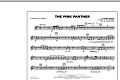 The Pink Panther - Bb Horn/Flugelhorn