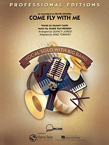 Come Fly With Me - Conductor Score (Full Score) 