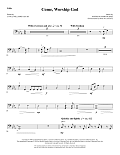 Come, Worship God - Cello