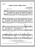 Rushin' In Like A Mighty Wind! - Rhythm
