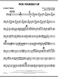 Pick Yourself Up - Alternate Trombone
