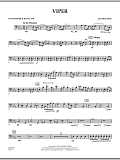 Viper - Convertible Bass Line