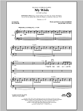 My Wish (arr. Ed Lojeski)
