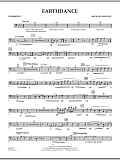 Earthdance - Trombone 2