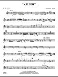 In Flight - Bb Trumpet 1
