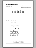 Good King Wenceslas